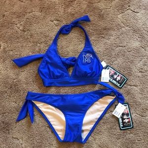 Memphis Tigers Swimsuit